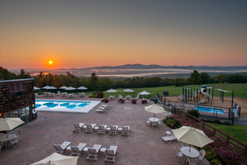 Steele Hill Vacation Club New Hampshire Lakes Region